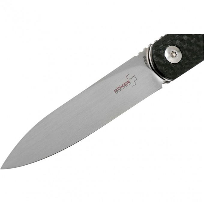 Складной нож Lrf сталь VG-10, рукоять карбон в интернет-магазине art-steel.ru, фото