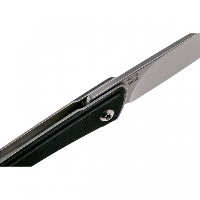 Складной нож Spilo сталь VG-10, рукоять G10 в интернет-магазине art-steel.ru, фото