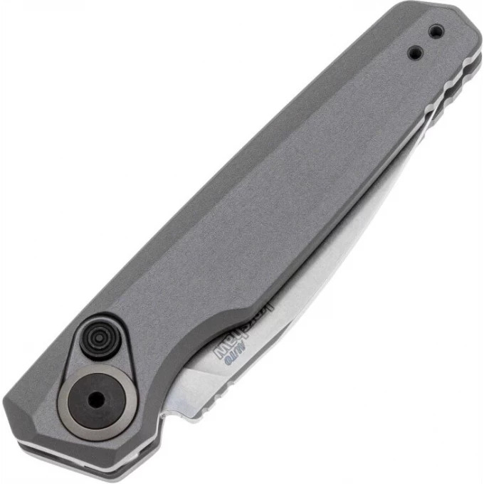 Складной нож Launch 18 сталь CPM 154, рукоять 6061 T-6 Aluminium в интернет-магазине art-steel.ru, фото