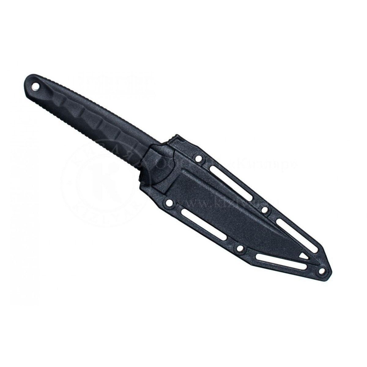 Туристический нож Марс, сталь AUS8, рукоять эластрон в интернет-магазине art-steel.ru, фото