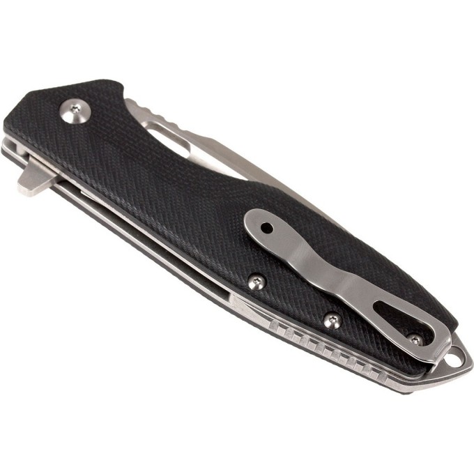 Складной нож Caracal сталь D2, рукоять G10 в интернет-магазине art-steel.ru, фото