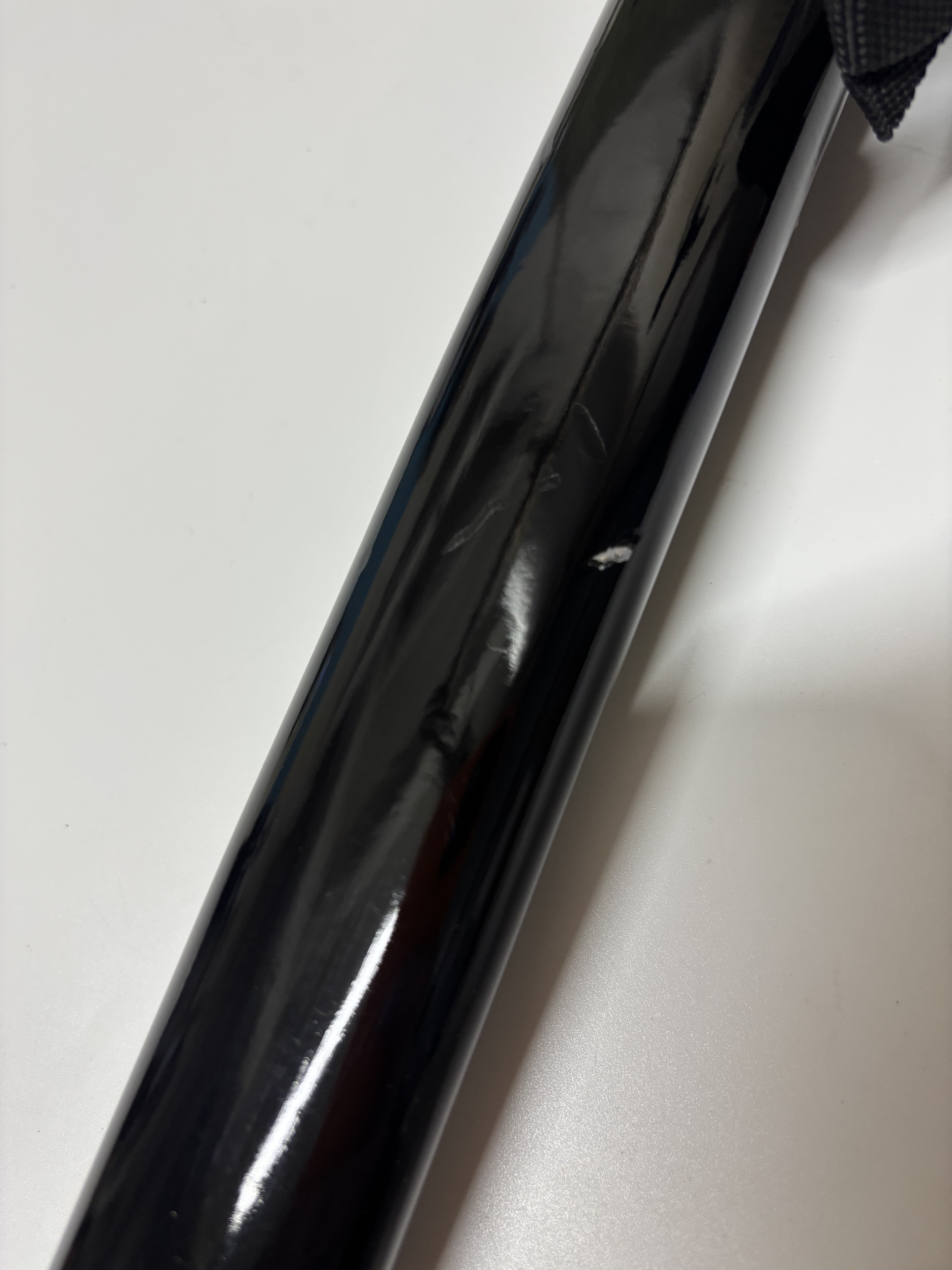 Катана сувенирная Kuroi, сталь 420, длина лезвия 678 мм (уценка) в интернет-магазине art-steel.ru, фото