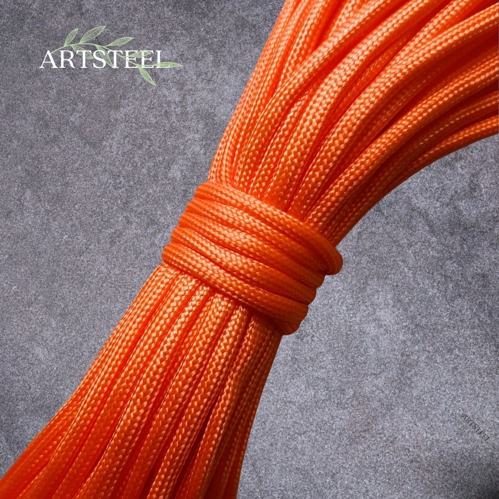 Паракорд в интернет-магазине art-steel.ru Паракорд в интернет-магазине art-steel.ru, фото