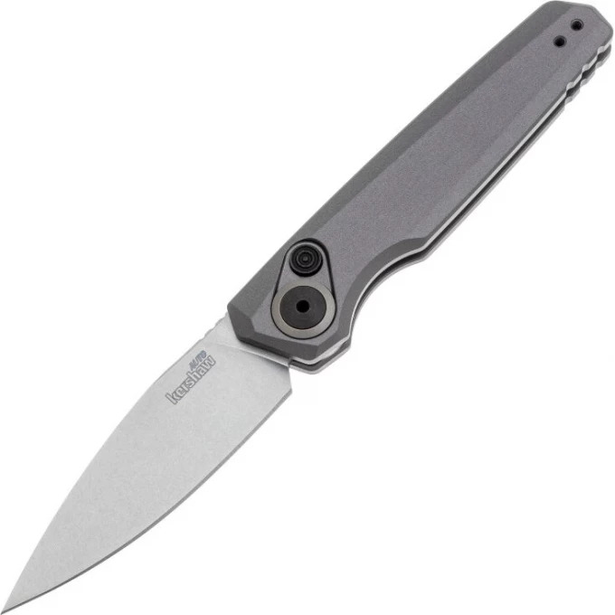 Складной нож Launch 18 сталь CPM 154, рукоять 6061 T-6 Aluminium в интернет-магазине art-steel.ru, фото