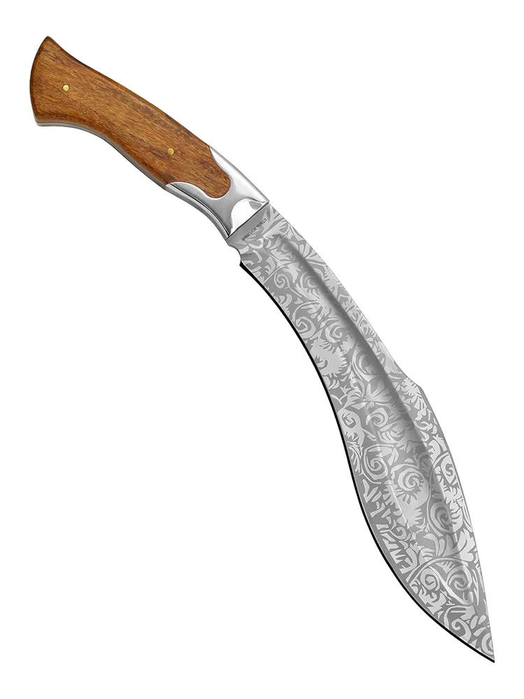 Универсальный хозяйственно-бытовой мачете Витязь, сталь 8Cr13MoV, рукоять дерево в интернет-магазине art-steel.ru Универсальный хозяйственно-бытовой мачете Витязь, сталь 8Cr13MoV, рукоять дерево в интернет-магазине art-steel.ru, фото