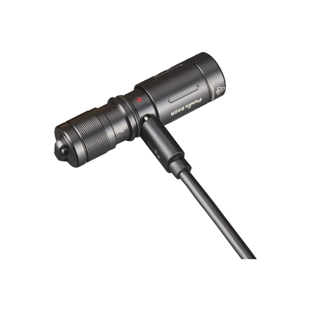 Набор фонарей налобный и карманный Fenix, HM71RE02R в интернет-магазине art-steel.ru, фото