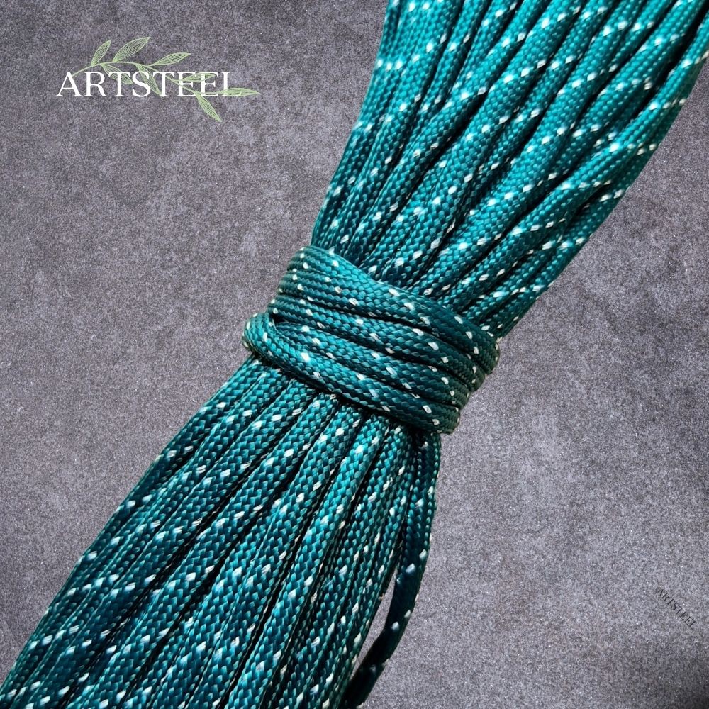 Паракорд в интернет-магазине art-steel.ru Паракорд в интернет-магазине art-steel.ru, фото