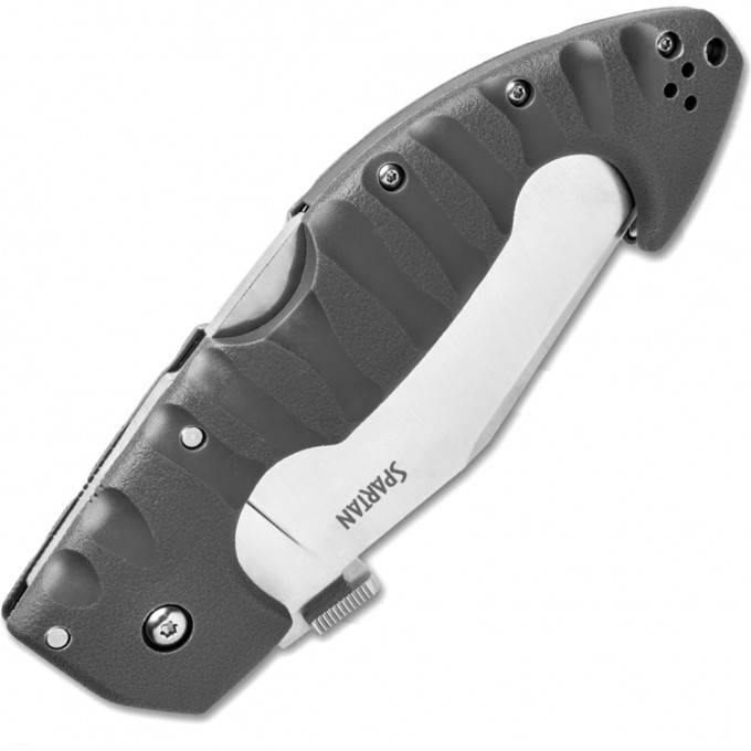 Складной нож Spartan, сталь AUS10A, рукоять термопластик в интернет-магазине art-steel.ru, фото