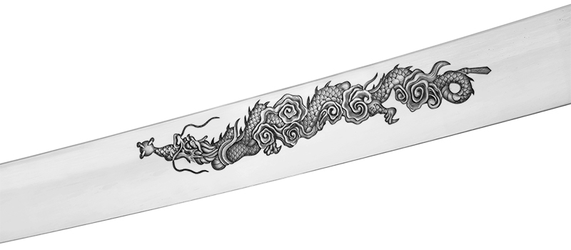 Универсальный сувенирный меч Мастер Клинок, сталь 1065Mn, рукоять дерево, металл, нейлон в интернет-магазине art-steel.ru Универсальный сувенирный меч Мастер Клинок, сталь 1065Mn, рукоять дерево, металл, нейлон в интернет-магазине art-steel.ru, фото