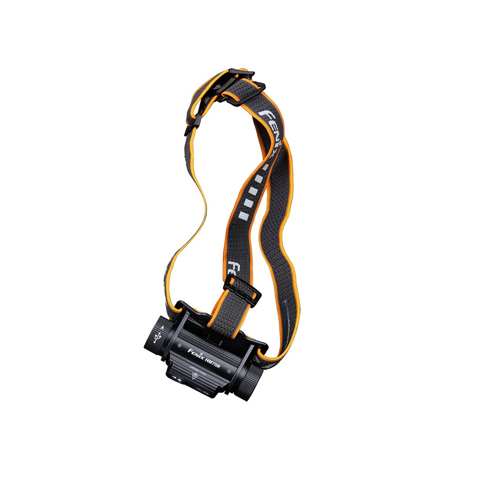 Фонарь налобный Fenix HM70R, дальность 186 м в интернет-магазине art-steel.ru Фонарь налобный Fenix HM70R, дальность 186 м в интернет-магазине art-steel.ru, фото