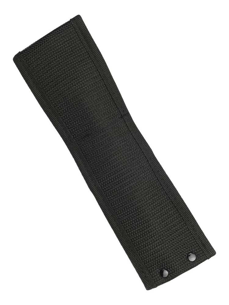 Набор 2 универсальных ножей Дартс с нейлоновым чехлом, сталь 420, рукоять паракорд в интернет-магазине art-steel.ru, фото