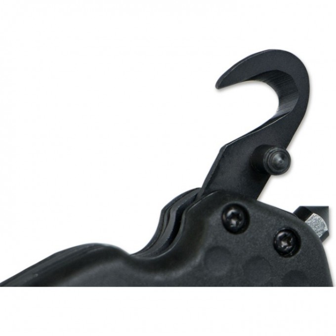 Складной нож Savior сталь Sandvik 12C27, рукоять FRN в интернет-магазине art-steel.ru, фото