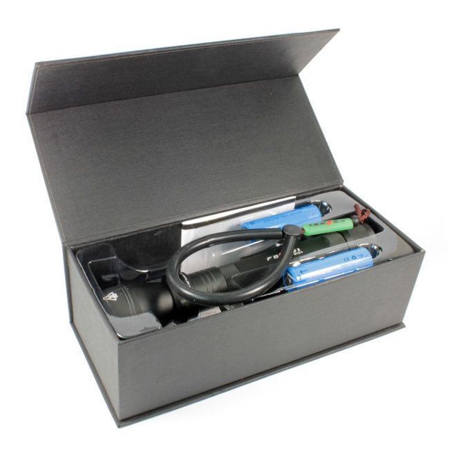 Фонарь для дайвинга Ferei W152II CREE XM-L холодный свет диода в интернет-магазине art-steel.ru Фонарь для дайвинга Ferei W152II CREE XM-L холодный свет диода в интернет-магазине art-steel.ru, фото