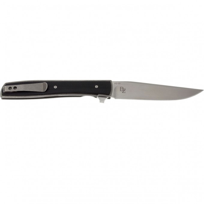 Складной нож Urban Trapper сталь VG-10, рукоять Титановый сплав в интернет-магазине art-steel.ru, фото