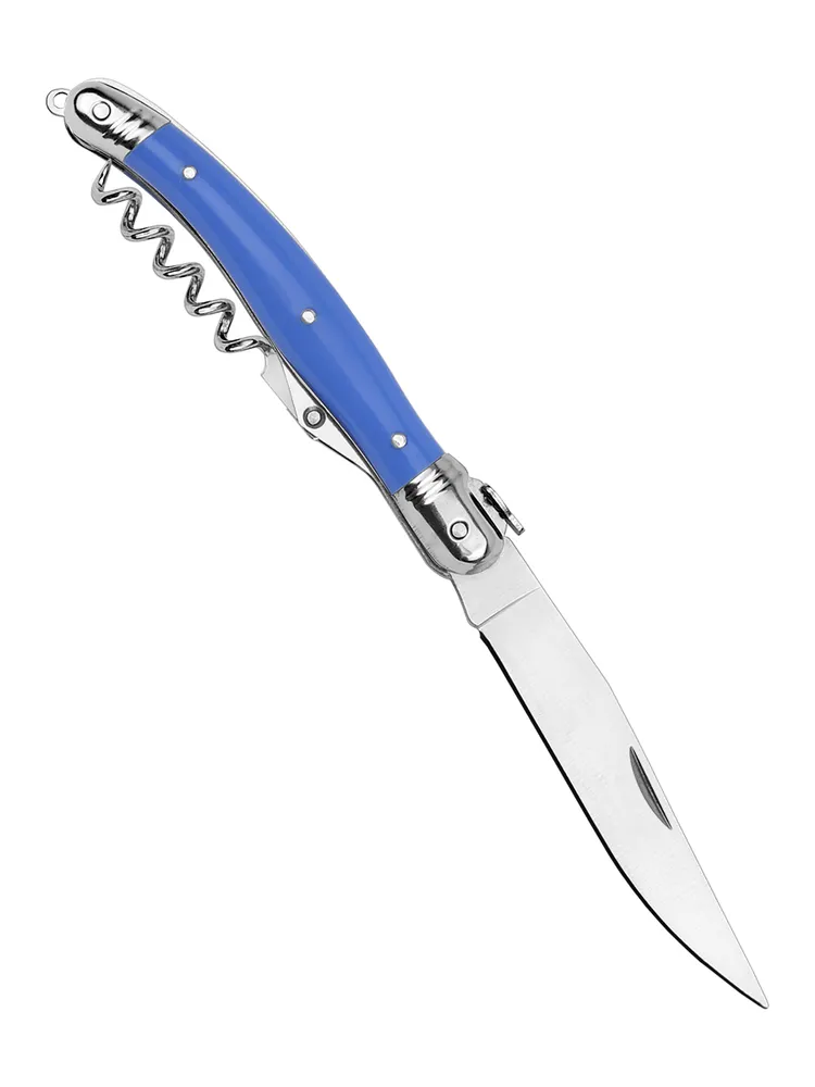 Универсальный складной нож Мастер Клинок, сталь 420, рукоять сталь, пластик в интернет-магазине art-steel.ru Универсальный складной нож Мастер Клинок, сталь 420, рукоять сталь, пластик в интернет-магазине art-steel.ru, фото