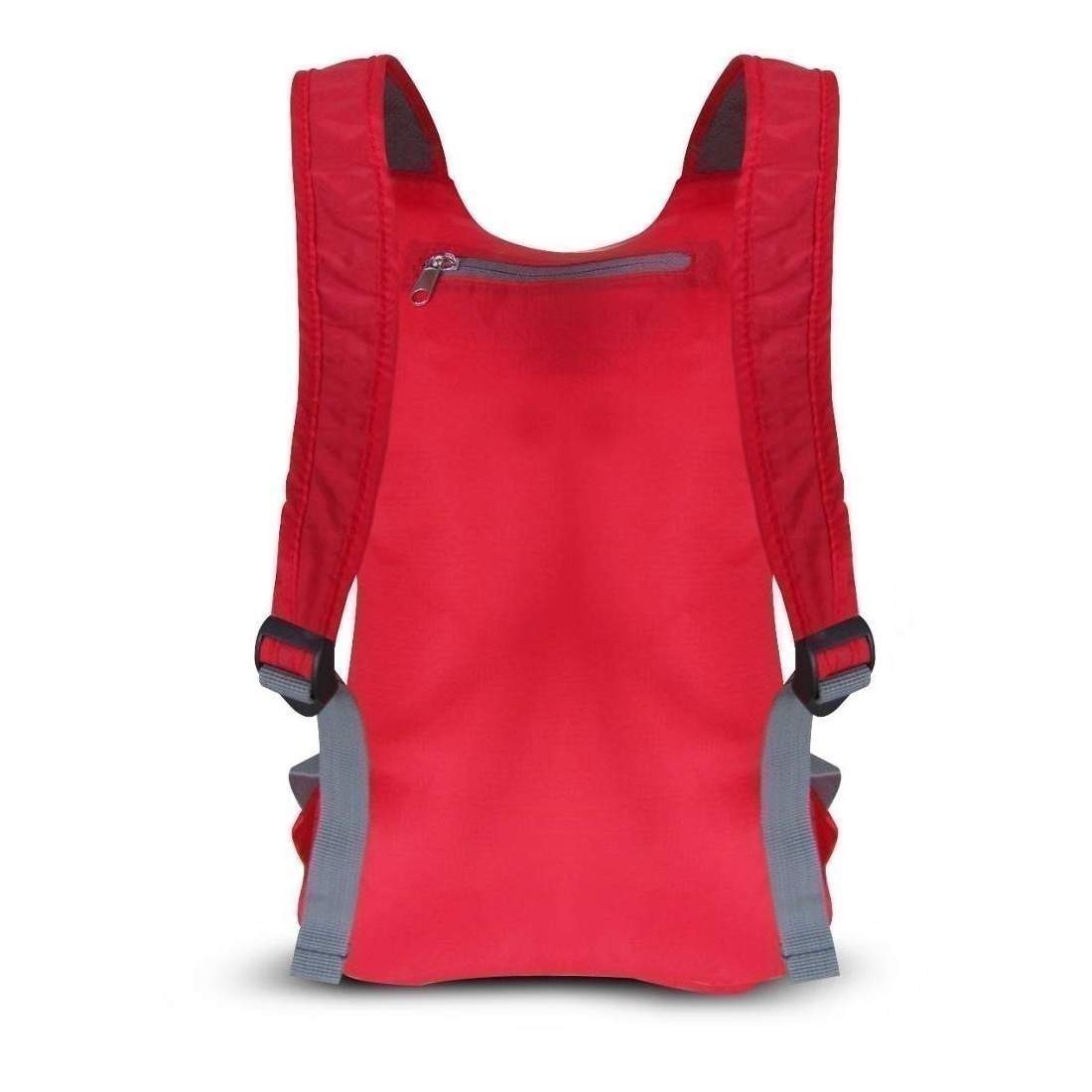 Рюкзак Trimm RESERVE, красный в интернет-магазине art-steel.ru, фото