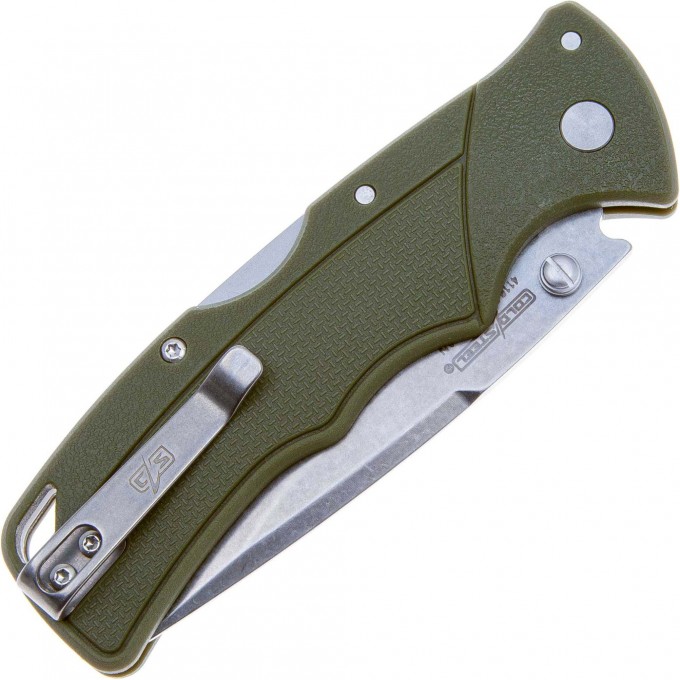 Складной нож Verdict сталь 1.4116 Krupp, рукоять GFN в интернет-магазине art-steel.ru, фото