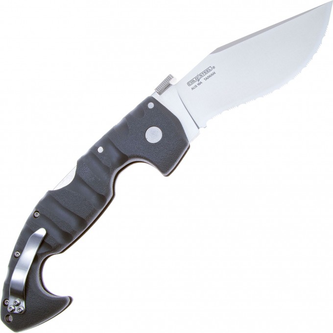 Складной нож Spartan, сталь AUS10A, рукоять термопластик в интернет-магазине art-steel.ru, фото