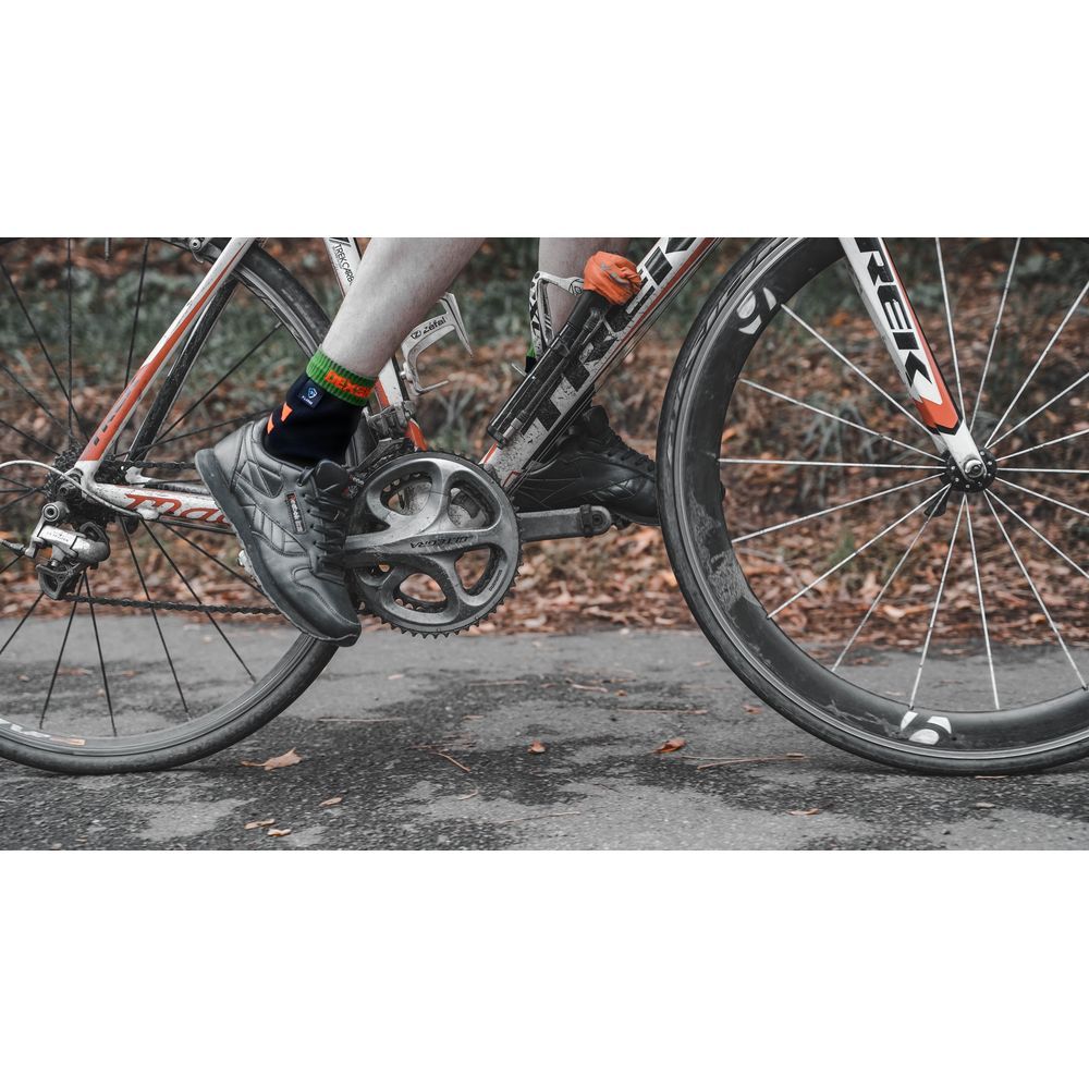 Водонепроницаемые носки DexShell Running Socks XL в интернет-магазине art-steel.ru, фото