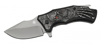 Универсальный складной нож Мастер Клинок, сталь 5Cr15MoV, рукоять G10 в интернет-магазине art-steel.ru Универсальный складной нож Мастер Клинок, сталь 5Cr15MoV, рукоять G10 в интернет-магазине art-steel.ru, фото