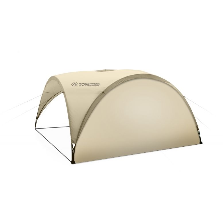 Дополнительная стенка для Палатки PARTY WALL, песочный в интернет-магазине art-steel.ru, фото