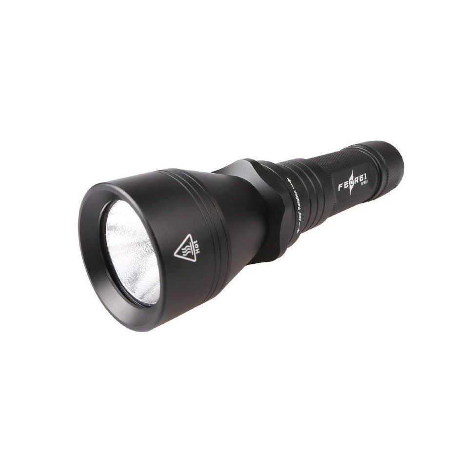 Фонарь для дайвинга Ferei W151BII CREE XM-L теплый свет диода в интернет-магазине art-steel.ru Фонарь для дайвинга Ferei W151BII CREE XM-L теплый свет диода в интернет-магазине art-steel.ru, фото