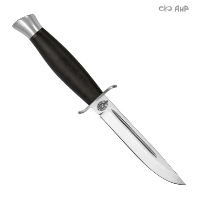 Универсальный нож Финка-2, сталь 95х18, рукоять граб в интернет-магазине art-steel.ru Универсальный нож Финка-2, сталь 95х18, рукоять граб в интернет-магазине art-steel.ru, фото