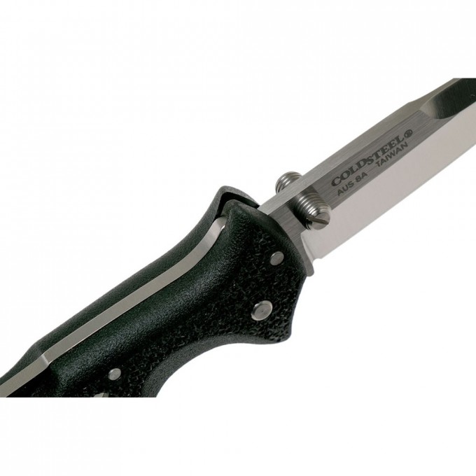 Складной нож COUNTER POINT сталь AUS-8A, рукоять термопластик в интернет-магазине art-steel.ru, фото