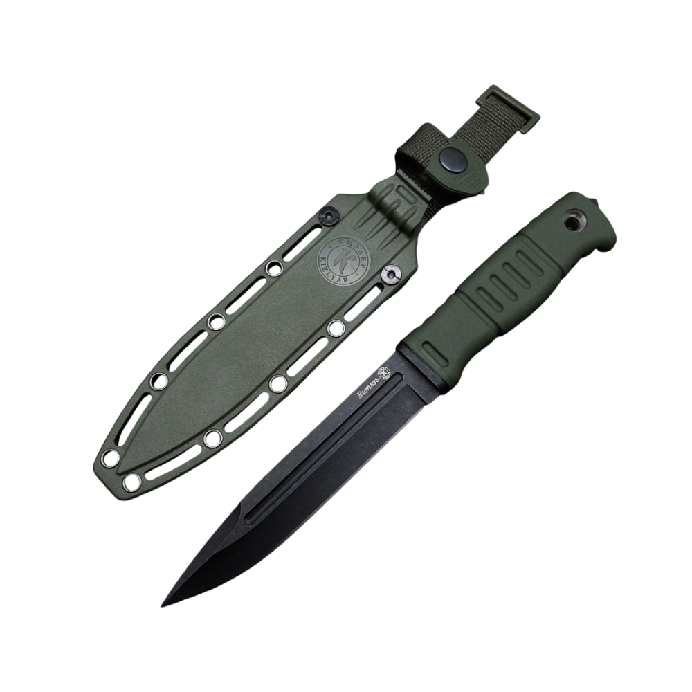 Тактические ножи