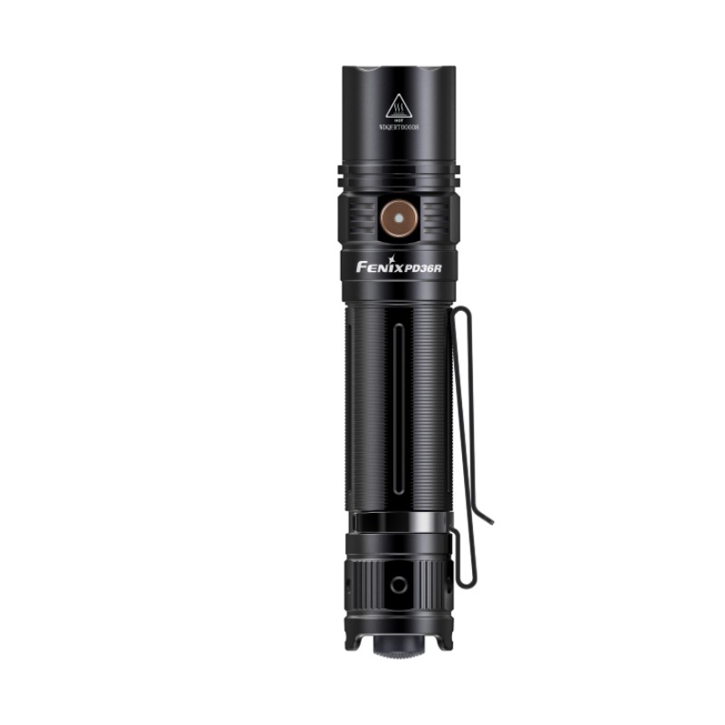 Набор Fenix PD36R LED Flashlight+E01 V2.0 в интернет-магазине art-steel.ru, фото