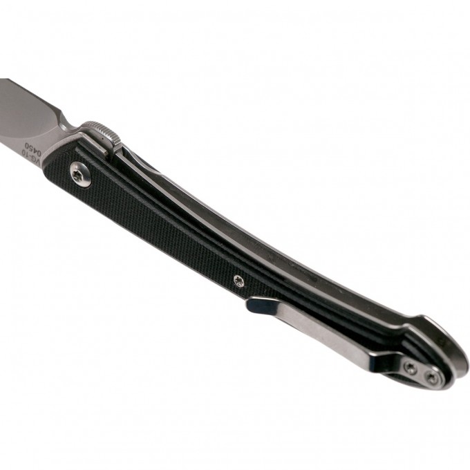 Складной нож Spilo сталь VG-10, рукоять G10 в интернет-магазине art-steel.ru, фото