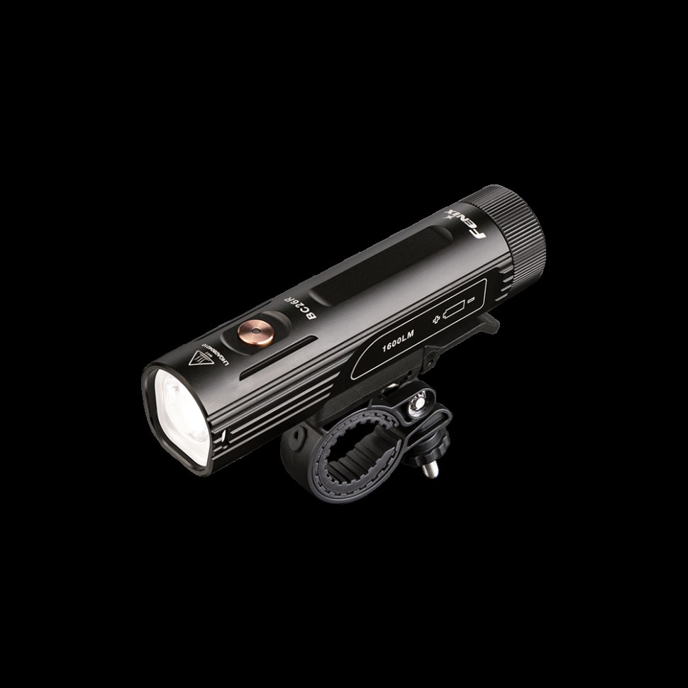 Набор фонарей для велосипеда Fenix, BC26R+BC05R V2.0 в интернет-магазине art-steel.ru, фото