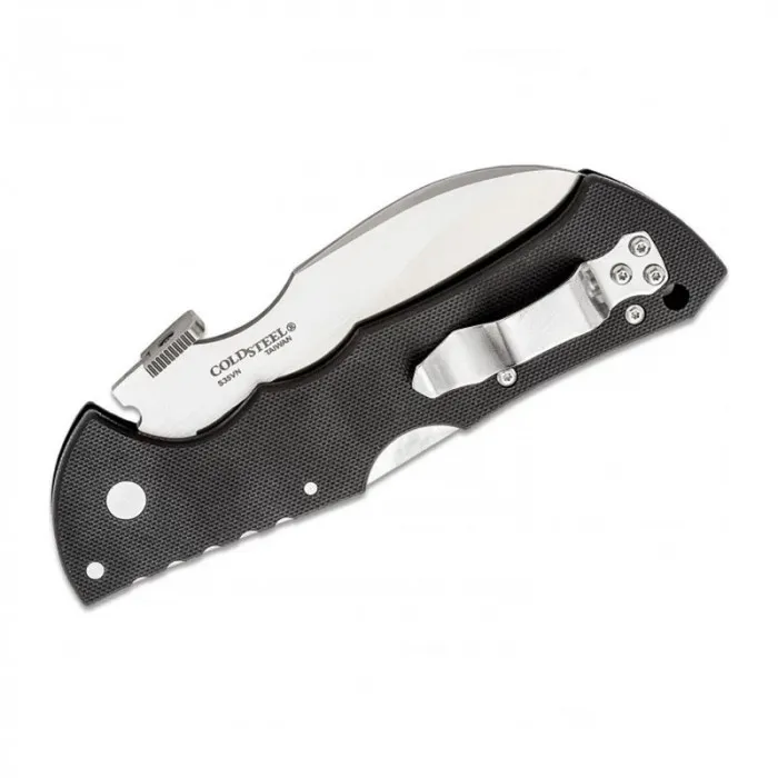 Складной нож Black Talon сталь S35VN, рукоять G10 в интернет-магазине art-steel.ru, фото