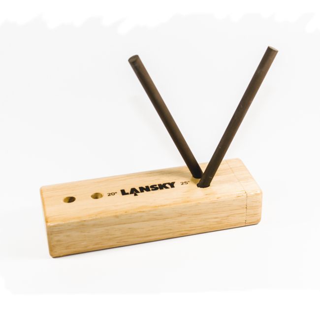 Lansky станок для заточки Sportsmans, стержни в интернет-магазине art-steel.ru, фото