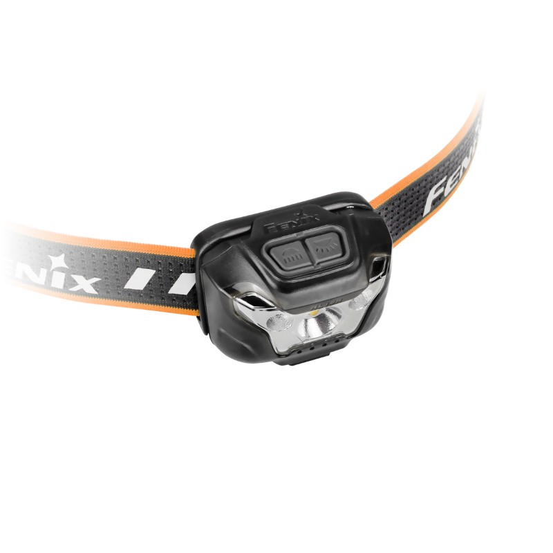 Налобный фонарь Fenix HL18R голубой в интернет-магазине art-steel.ru, фото