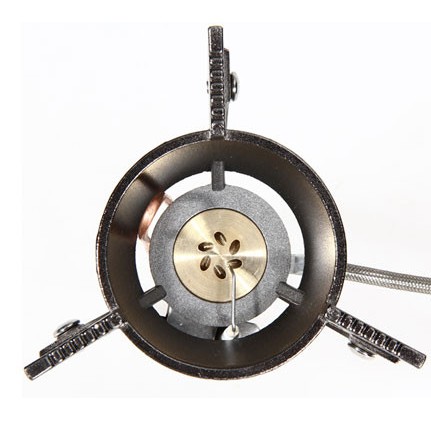 Туристическая газовая горелка BRS-11 в интернет-магазине art-steel.ru, фото