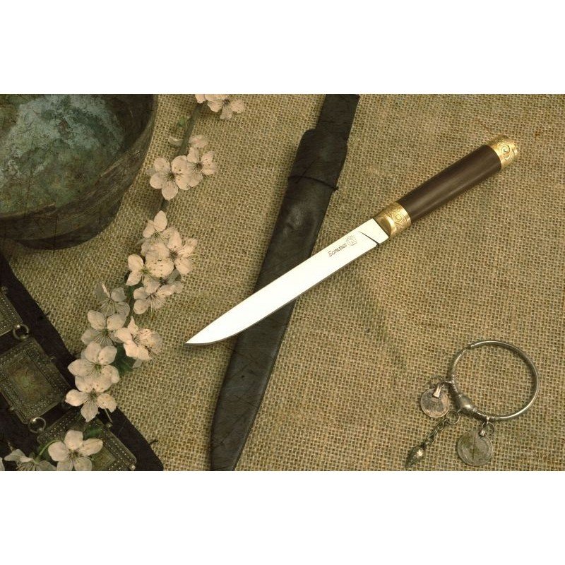 Нож Ботлих в интернет-магазине art-steel.ru, фото