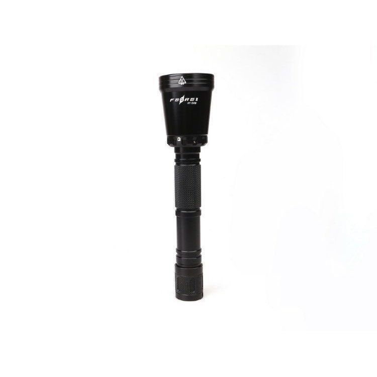 Фонарь для дайвинга Ferei W158II, черный в интернет-магазине art-steel.ru Фонарь для дайвинга Ferei W158II, черный в интернет-магазине art-steel.ru, фото