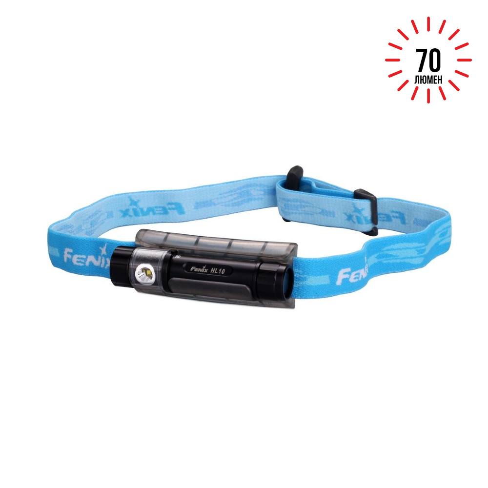 Налобный фонарь Fenix в интернет-магазине art-steel.ru, фото
