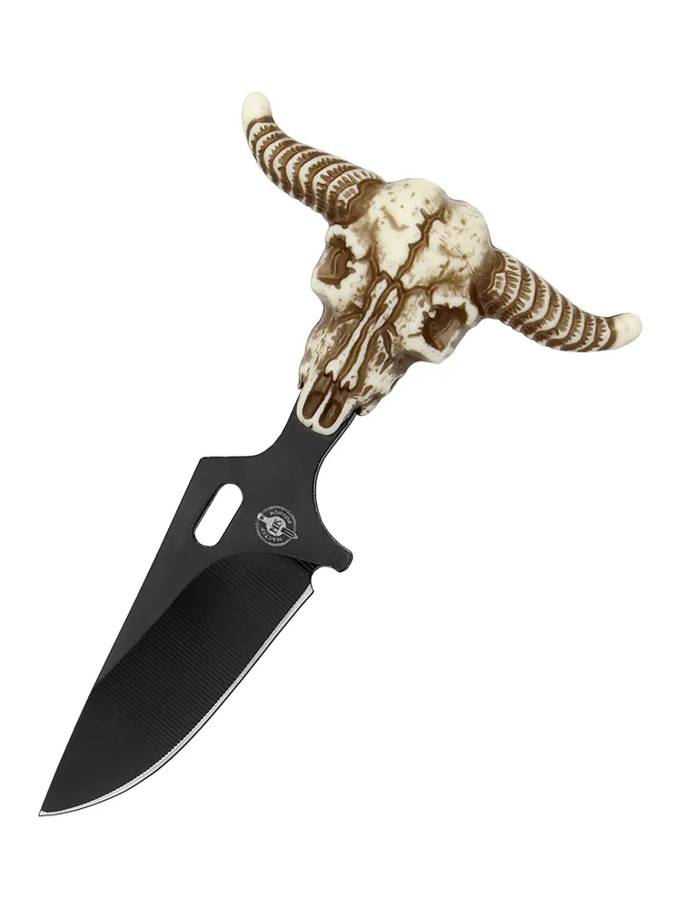 Универсальный нож Мастер Клинок, сталь 5Cr15MoV, рукоять пластик в интернет-магазине art-steel.ru Универсальный нож Мастер Клинок, сталь 5Cr15MoV, рукоять пластик в интернет-магазине art-steel.ru, фото