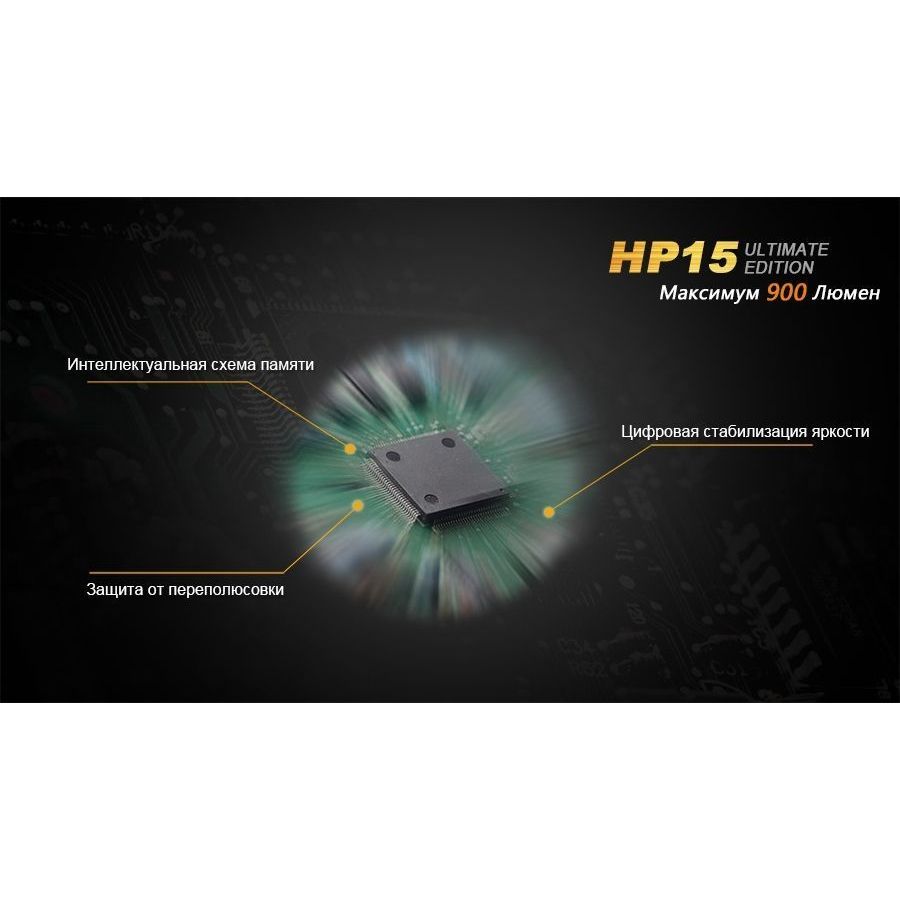 Налобный фонарь Fenix Cree XM-L2U2 в интернет-магазине art-steel.ru, фото