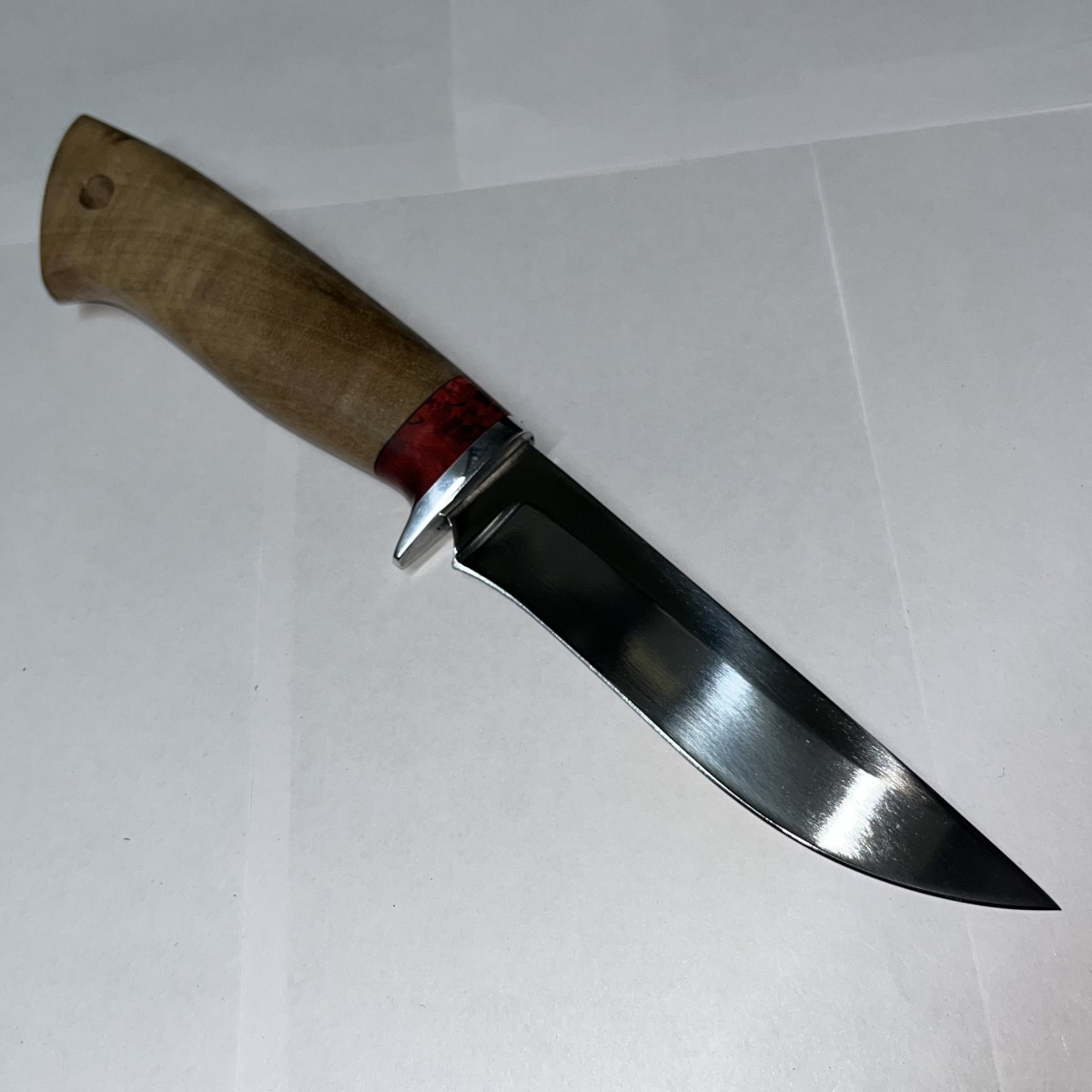 Нож Фазан из стали 95Х18, рукоять Орех в интернет-магазине art-steel.ru Нож Фазан из стали 95Х18, рукоять Орех в интернет-магазине art-steel.ru, фото