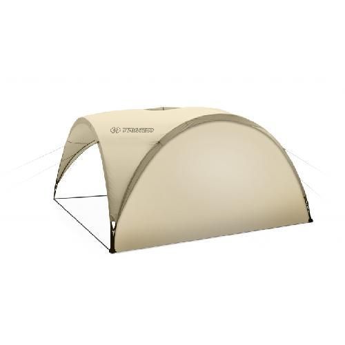 Дополнительная стенка для Палатки PARTY WALL, песочный в интернет-магазине art-steel.ru, фото