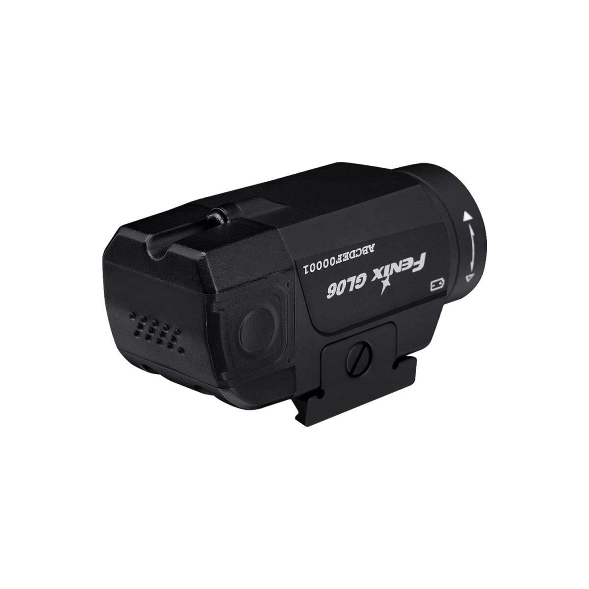 Фонарь тактический светодиодный Fenix GL06, дальность 130 м в интернет-магазине art-steel.ru Фонарь тактический светодиодный Fenix GL06, дальность 130 м в интернет-магазине art-steel.ru, фото