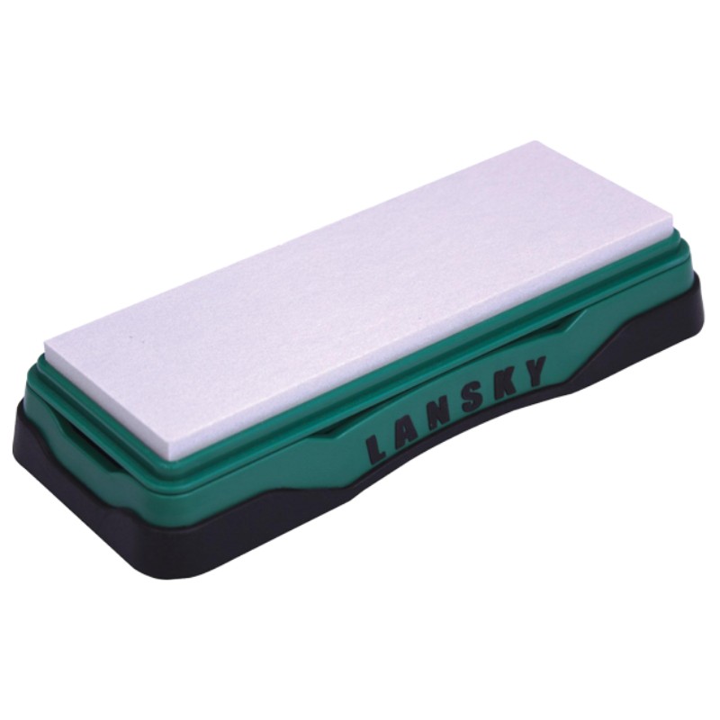 Lansky натуральный точильный камень в интернет-магазине art-steel.ru, фото