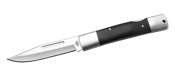 Универсальный складной нож Витязь, сталь 5Cr15MoV, рукоять сталь, паккавуд в интернет-магазине art-steel.ru Универсальный складной нож Витязь, сталь 5Cr15MoV, рукоять сталь, паккавуд в интернет-магазине art-steel.ru, фото