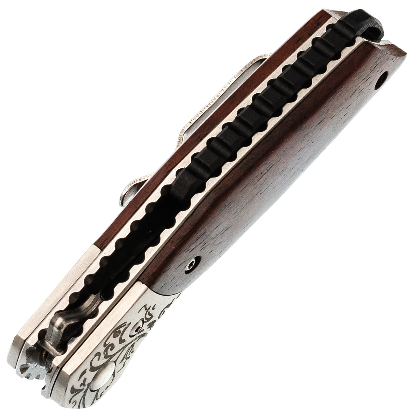 Универсальный складной нож Витязь, сталь Дамаск, рукоять дерево в интернет-магазине art-steel.ru Универсальный складной нож Витязь, сталь Дамаск, рукоять дерево в интернет-магазине art-steel.ru, фото