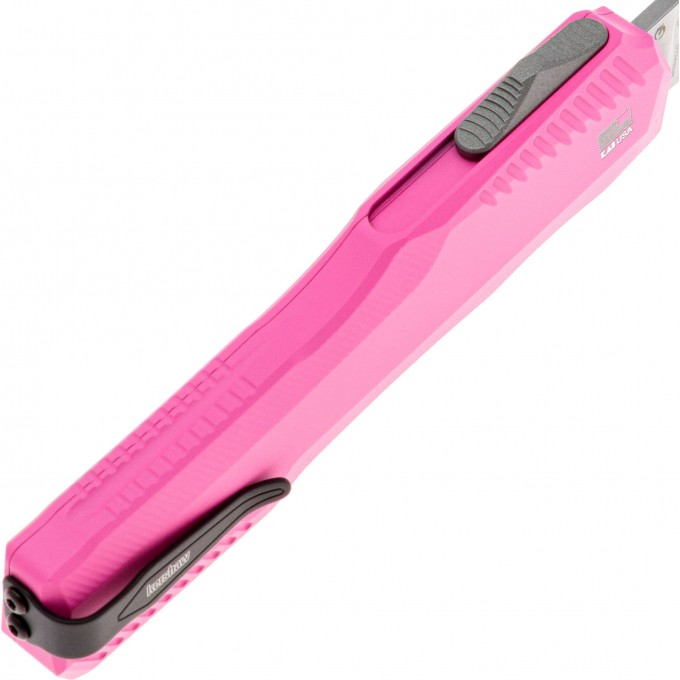 Складной нож Livewire сталь CPM Magnacut, рукоять Алюминий в интернет-магазине art-steel.ru, фото