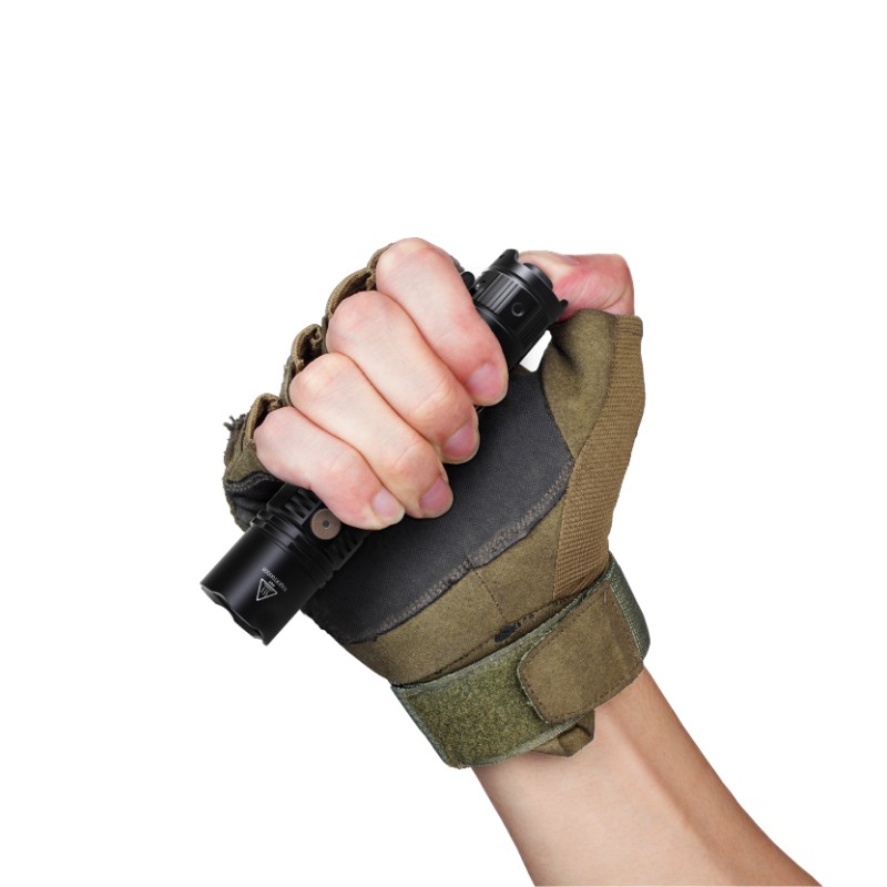 Набор Fenix PD36R LED Flashlight+E01 V2.0 в интернет-магазине art-steel.ru, фото