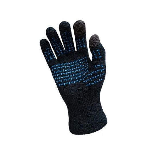Водонепроницаемые перчатки DexShell Ultralite Gloves M в интернет-магазине art-steel.ru, фото